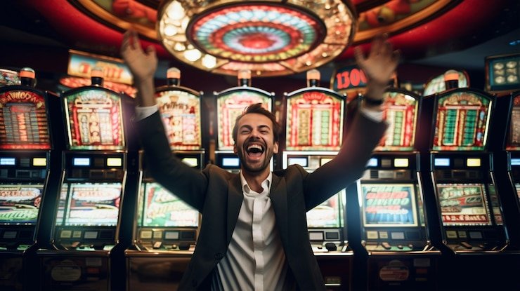 Contoh perhitungan Multi-Bet gbo4d dengan tiga pertandingan dan odds gabungan